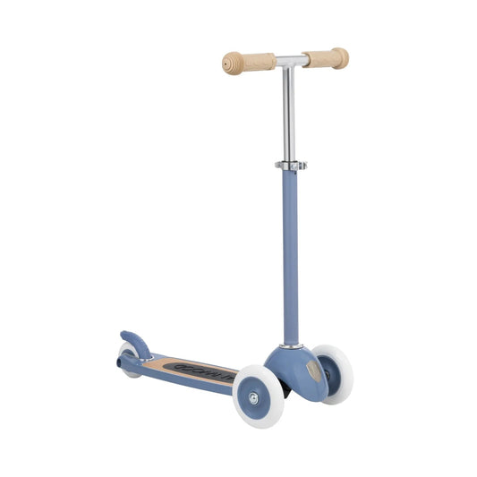 BANWOOD | SCOOTER - BLUE by BANWOOD - The Playful Collective