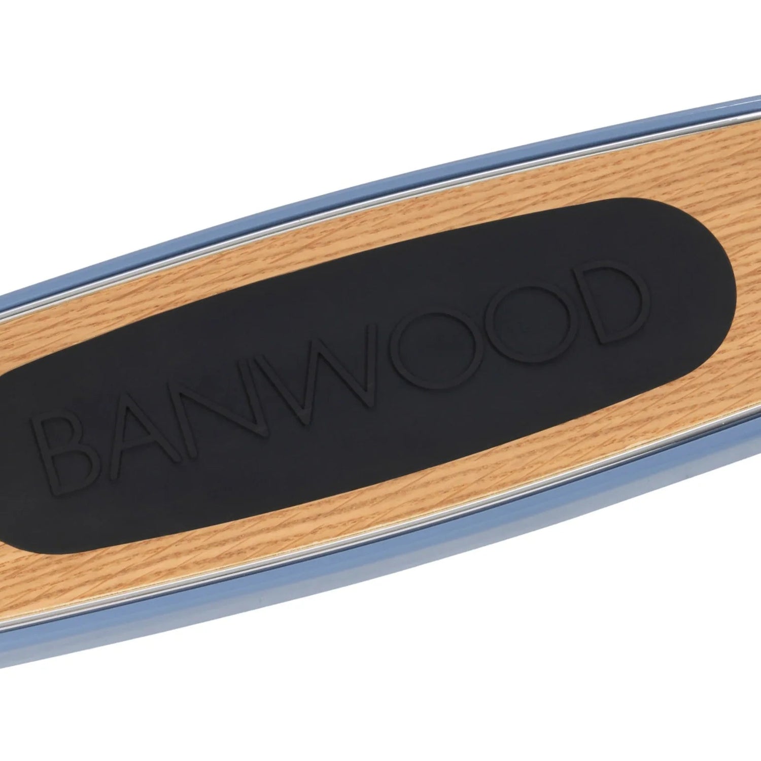 BANWOOD | SCOOTER - BLUE by BANWOOD - The Playful Collective