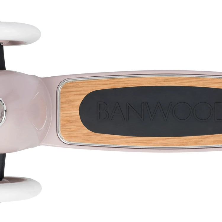 BANWOOD | SCOOTER - DUSTY PINK by BANWOOD - The Playful Collective