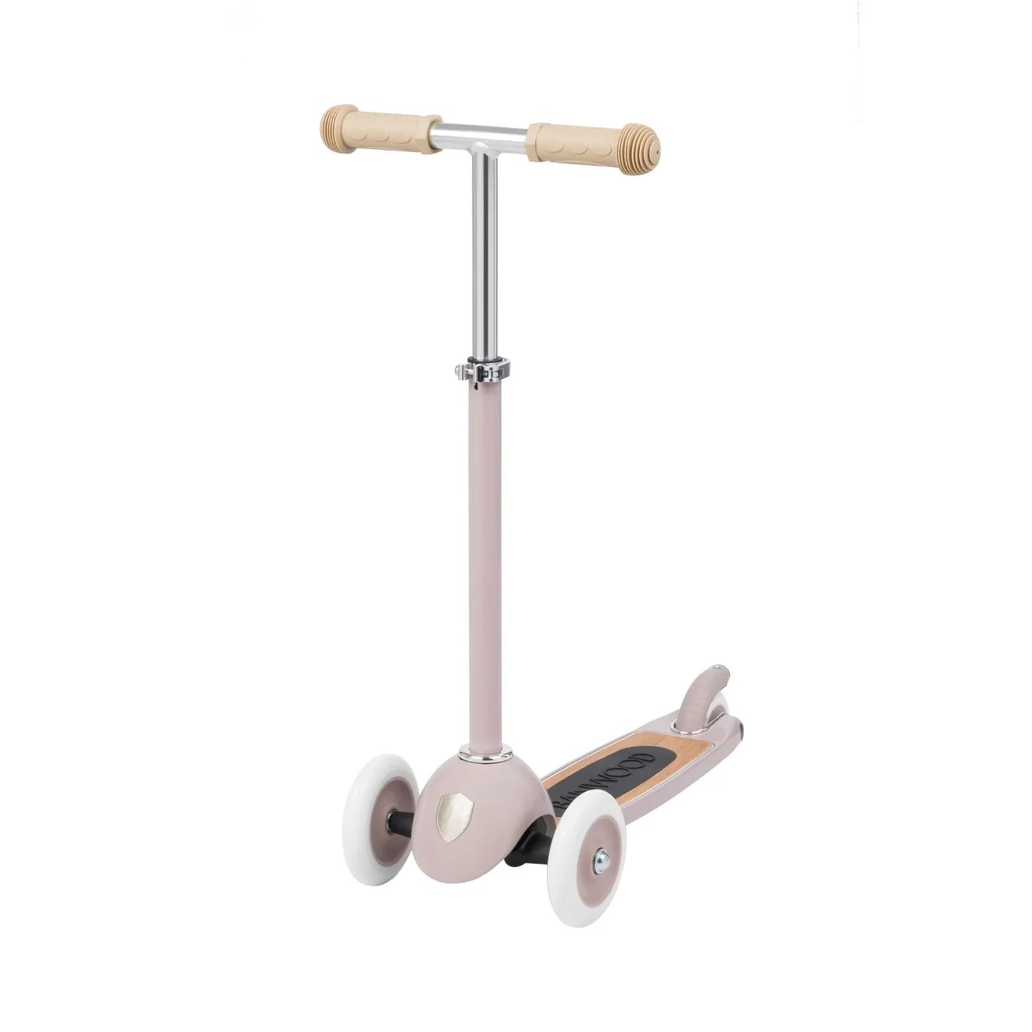 BANWOOD | SCOOTER - DUSTY PINK by BANWOOD - The Playful Collective