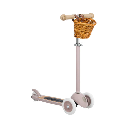 BANWOOD | SCOOTER - DUSTY PINK by BANWOOD - The Playful Collective
