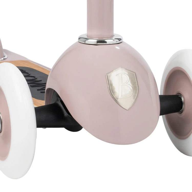BANWOOD | SCOOTER - DUSTY PINK by BANWOOD - The Playful Collective