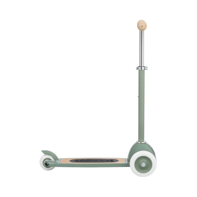 BANWOOD | SCOOTER - FOREST by BANWOOD - The Playful Collective