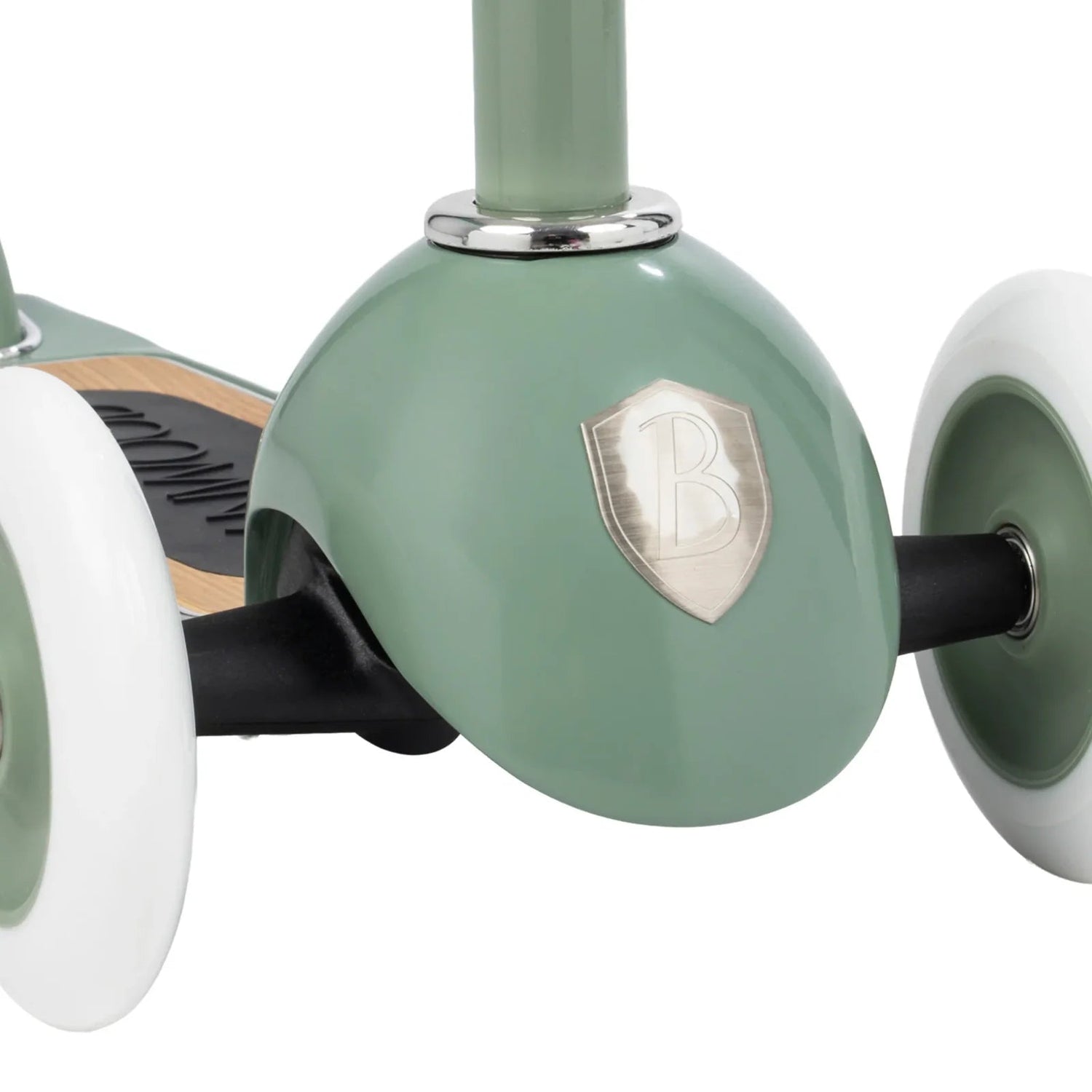 BANWOOD | SCOOTER - FOREST by BANWOOD - The Playful Collective