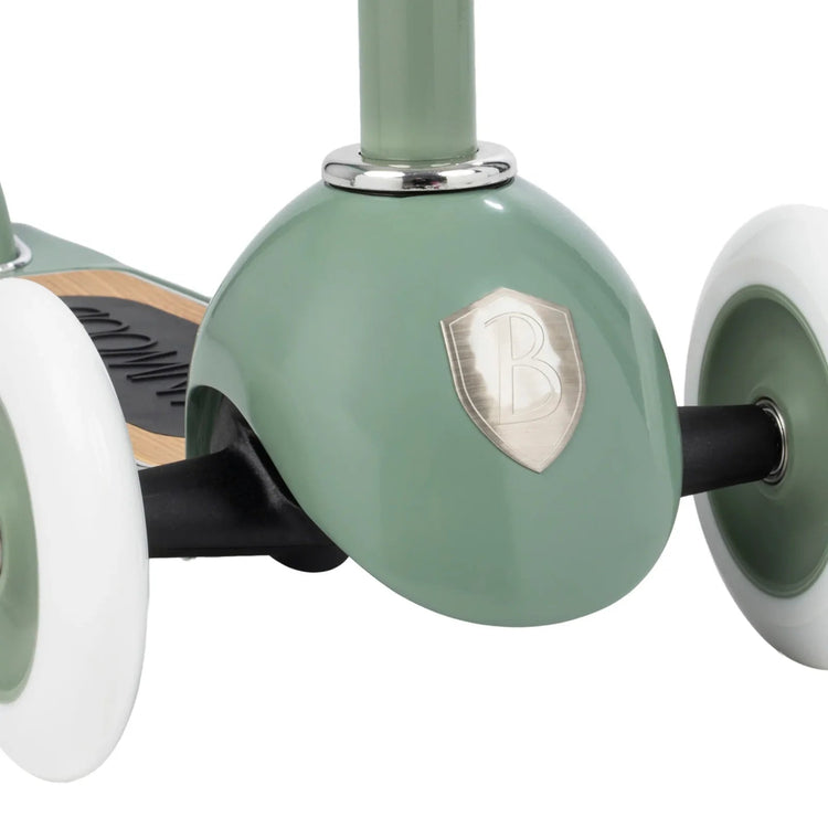BANWOOD | SCOOTER - FOREST by BANWOOD - The Playful Collective