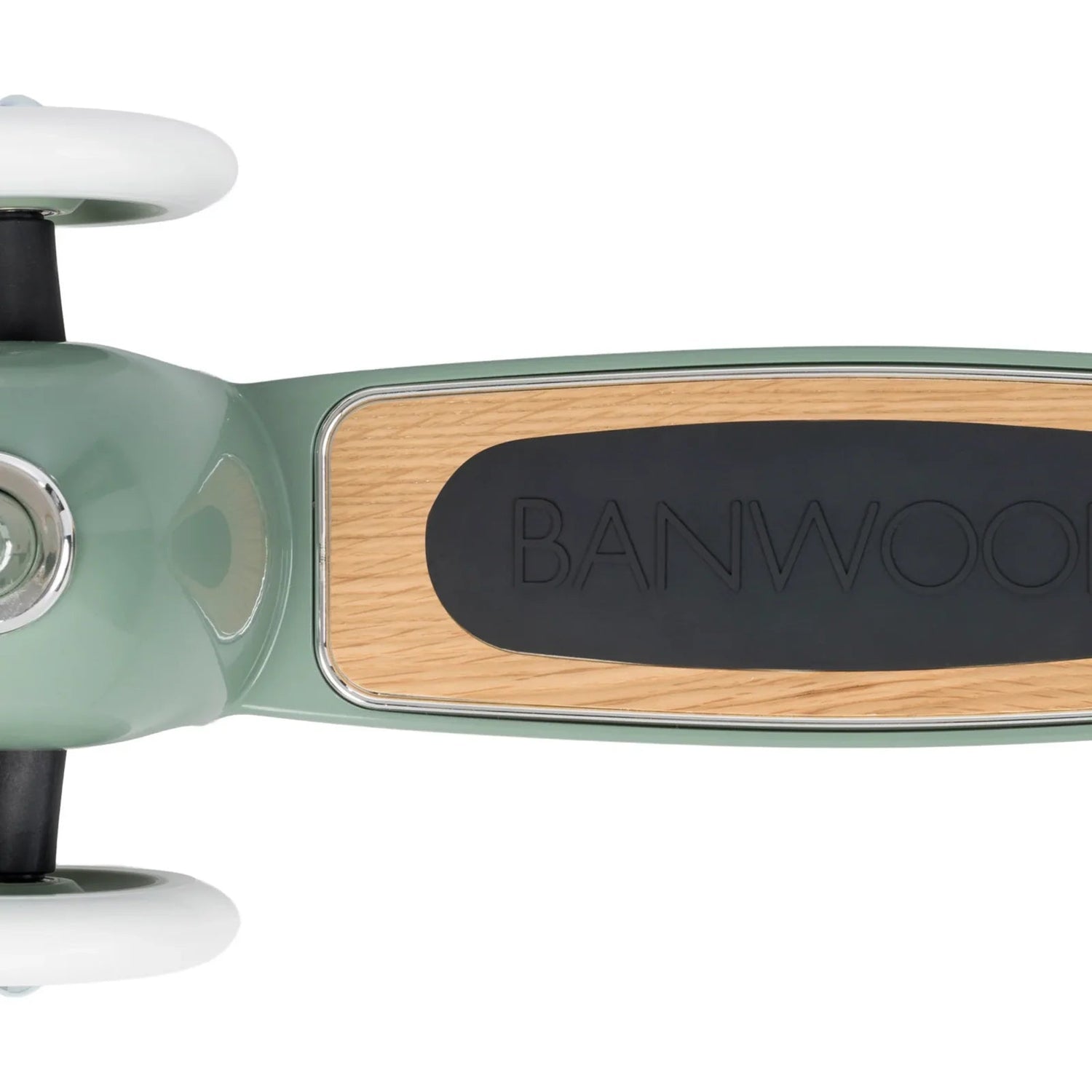 BANWOOD | SCOOTER - FOREST by BANWOOD - The Playful Collective