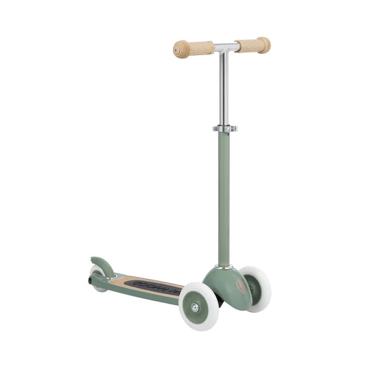 BANWOOD | SCOOTER - FOREST by BANWOOD - The Playful Collective
