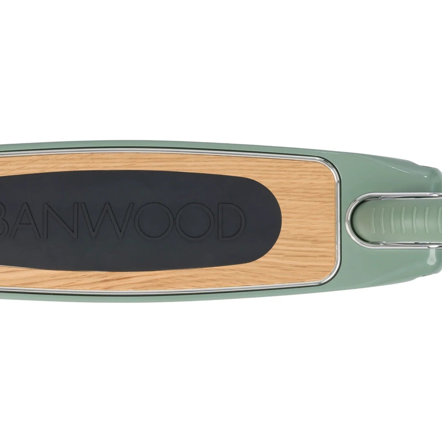 BANWOOD | SCOOTER - FOREST by BANWOOD - The Playful Collective