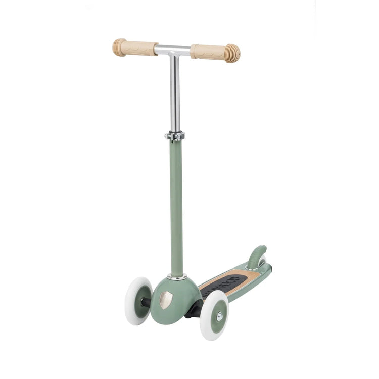 BANWOOD | SCOOTER - FOREST by BANWOOD - The Playful Collective