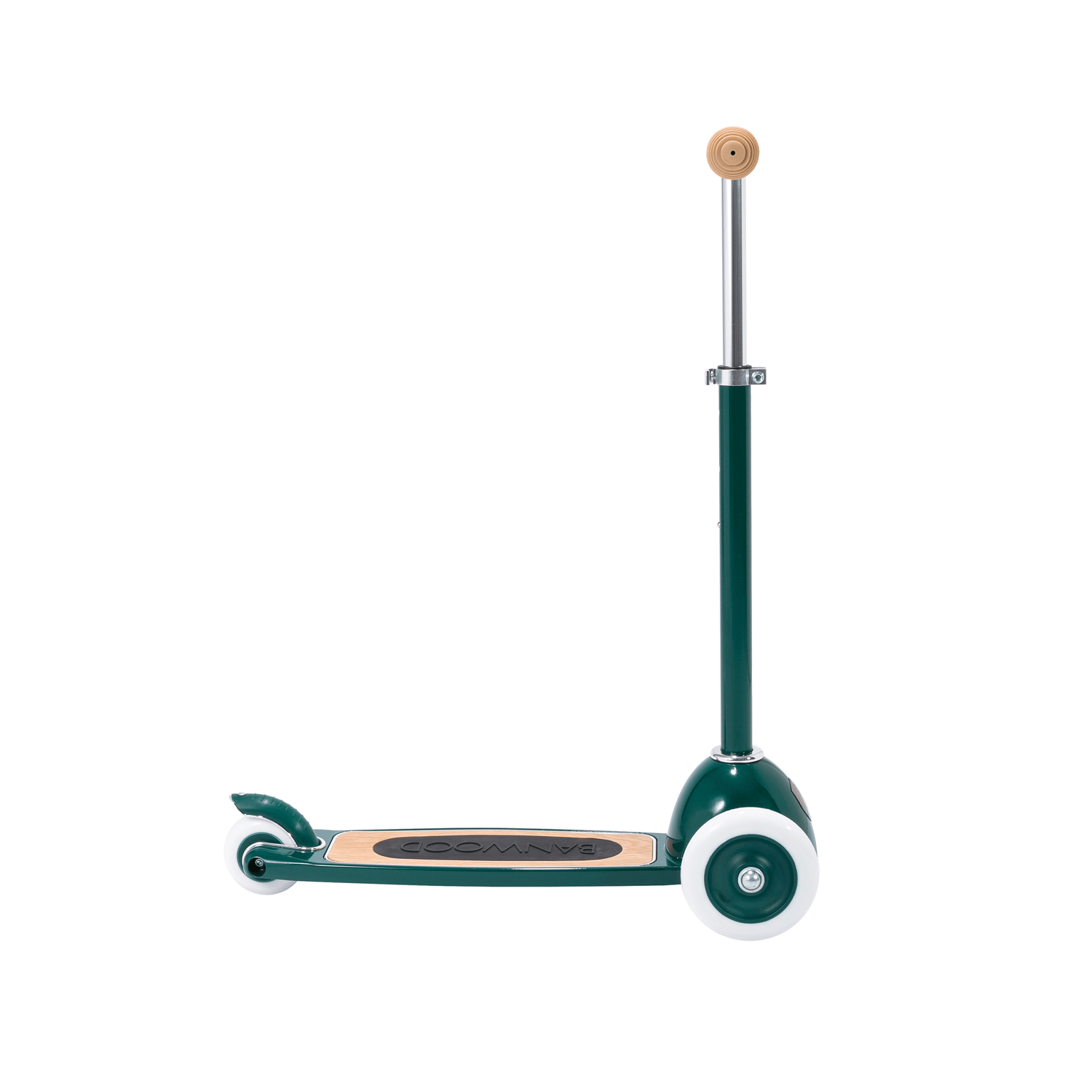 BANWOOD | SCOOTER - GREEN by BANWOOD - The Playful Collective