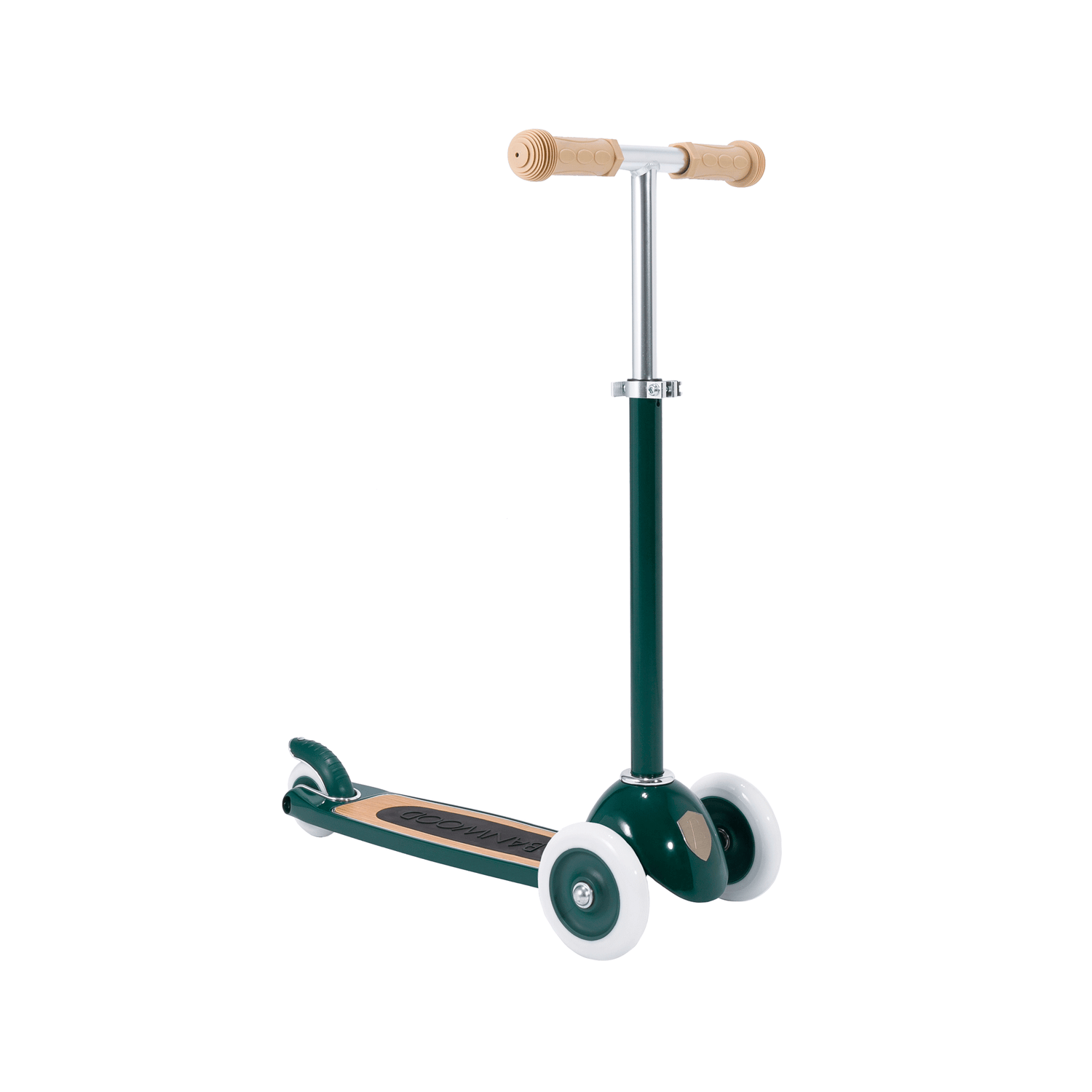 BANWOOD | SCOOTER - GREEN by BANWOOD - The Playful Collective