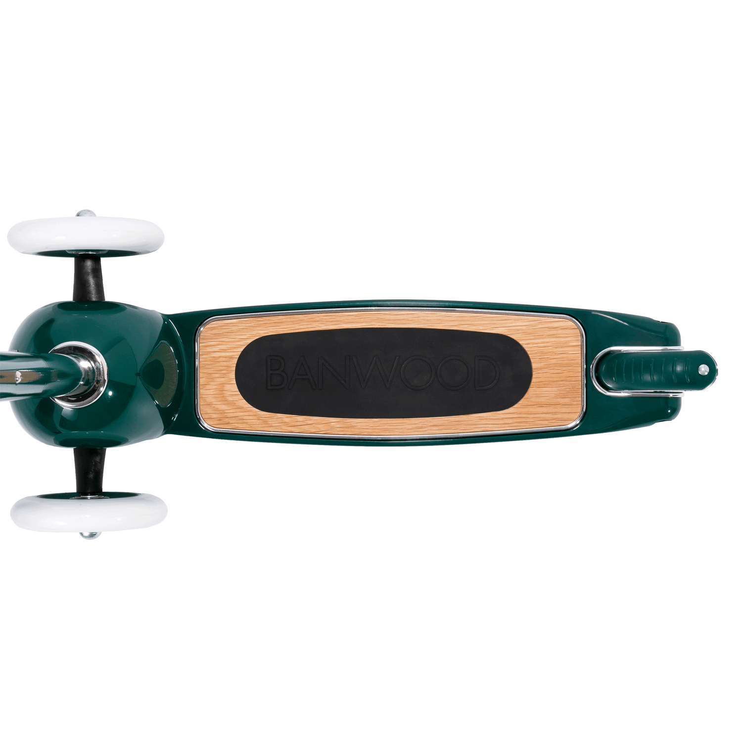 BANWOOD | SCOOTER - GREEN by BANWOOD - The Playful Collective