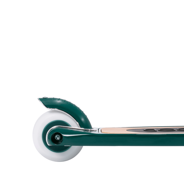 BANWOOD | SCOOTER - GREEN by BANWOOD - The Playful Collective