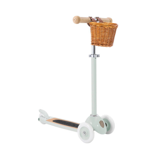 BANWOOD | SCOOTER - MINT by BANWOOD - The Playful Collective