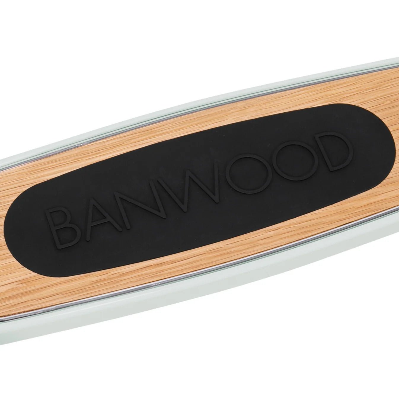 BANWOOD | SCOOTER - MINT by BANWOOD - The Playful Collective