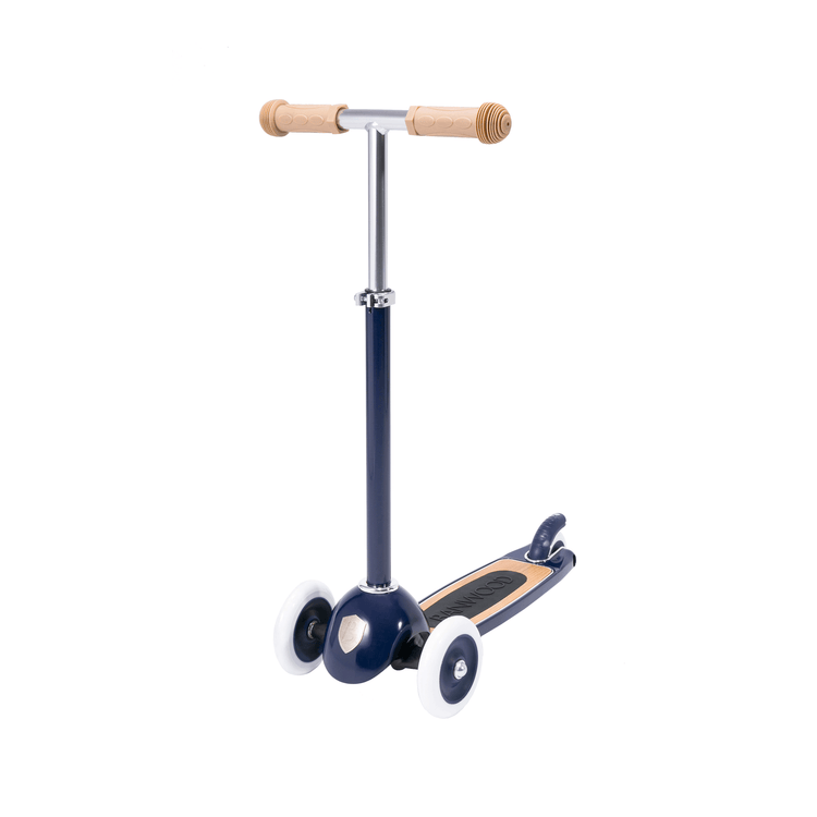 BANWOOD | SCOOTER - NAVY by BANWOOD - The Playful Collective