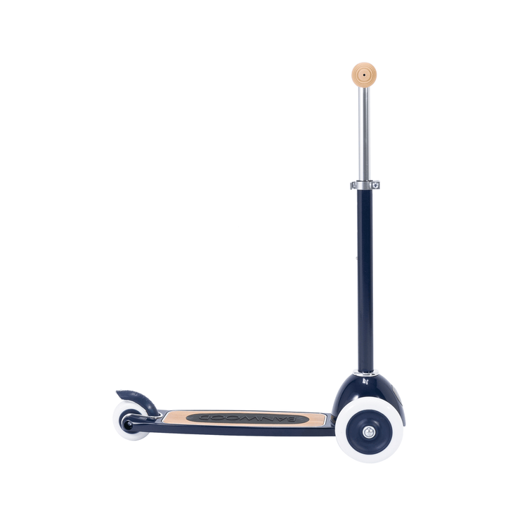 BANWOOD | SCOOTER - NAVY by BANWOOD - The Playful Collective