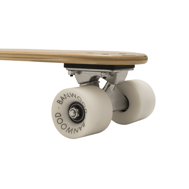 BANWOOD | SKATEBOARD - GREEN by BANWOOD - The Playful Collective