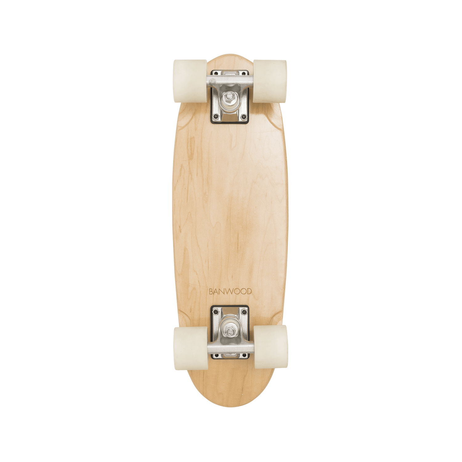 BANWOOD | SKATEBOARD - GREEN by BANWOOD - The Playful Collective