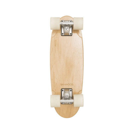 BANWOOD | SKATEBOARD - GREEN by BANWOOD - The Playful Collective