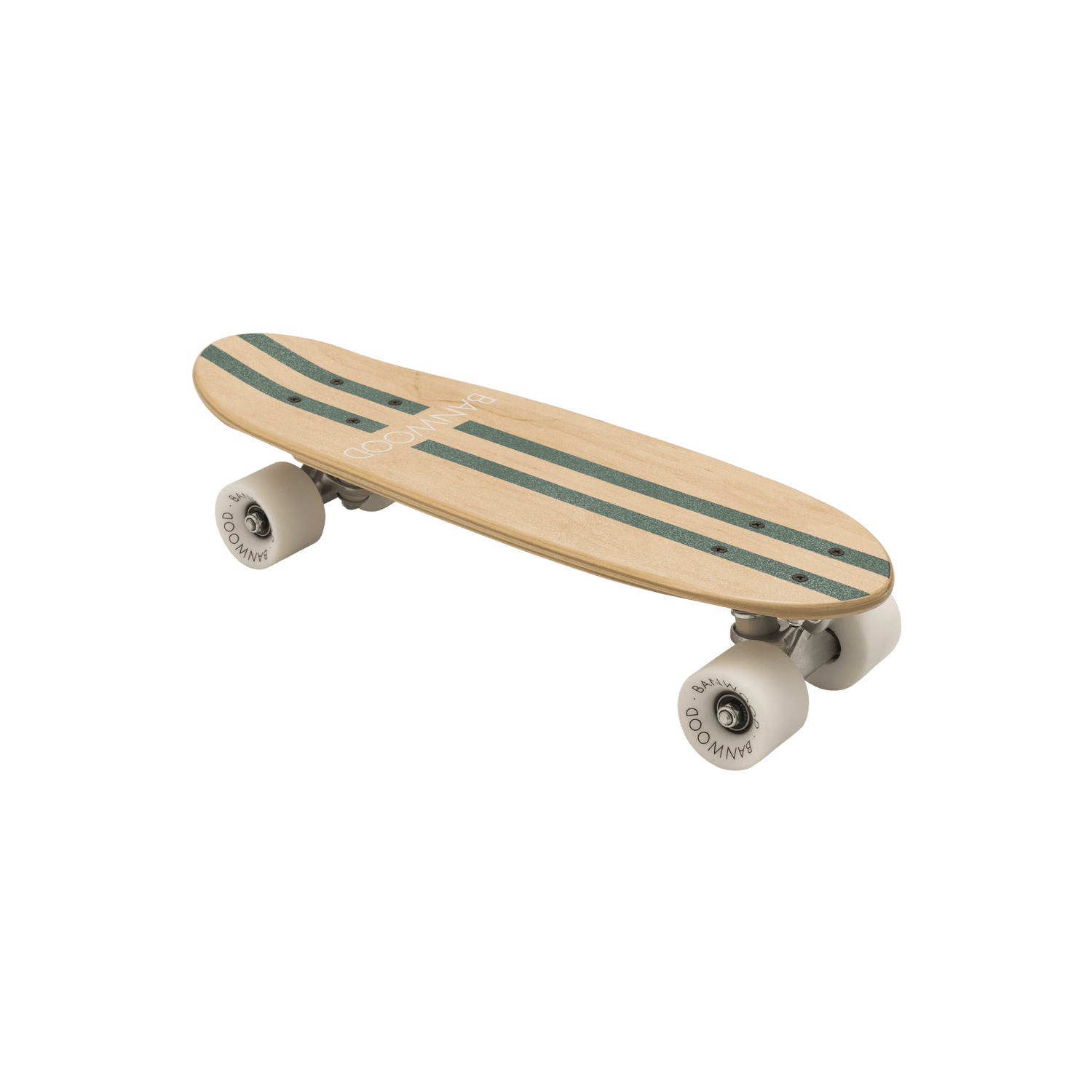 BANWOOD | SKATEBOARD - GREEN by BANWOOD - The Playful Collective