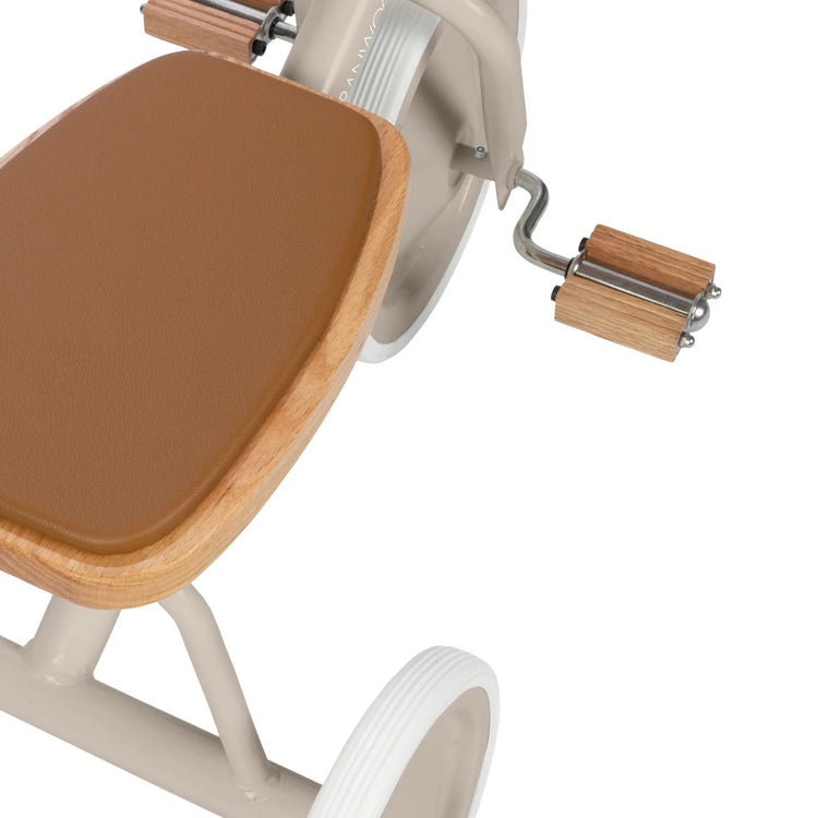 BANWOOD | TRIKE - BEIGE by BANWOOD - The Playful Collective