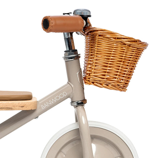 BANWOOD | TRIKE - BEIGE by BANWOOD - The Playful Collective