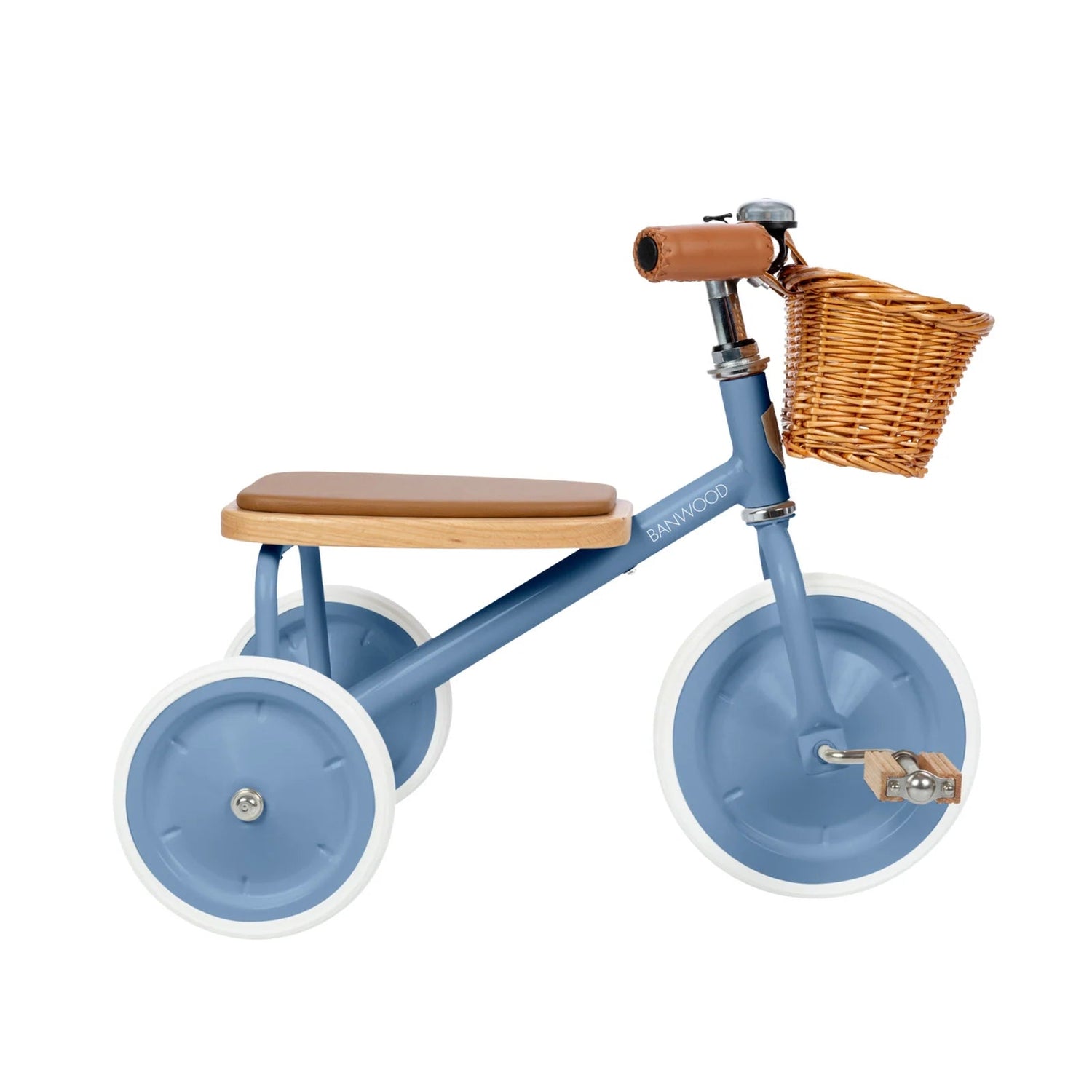BANWOOD | TRIKE - BLUE by BANWOOD - The Playful Collective