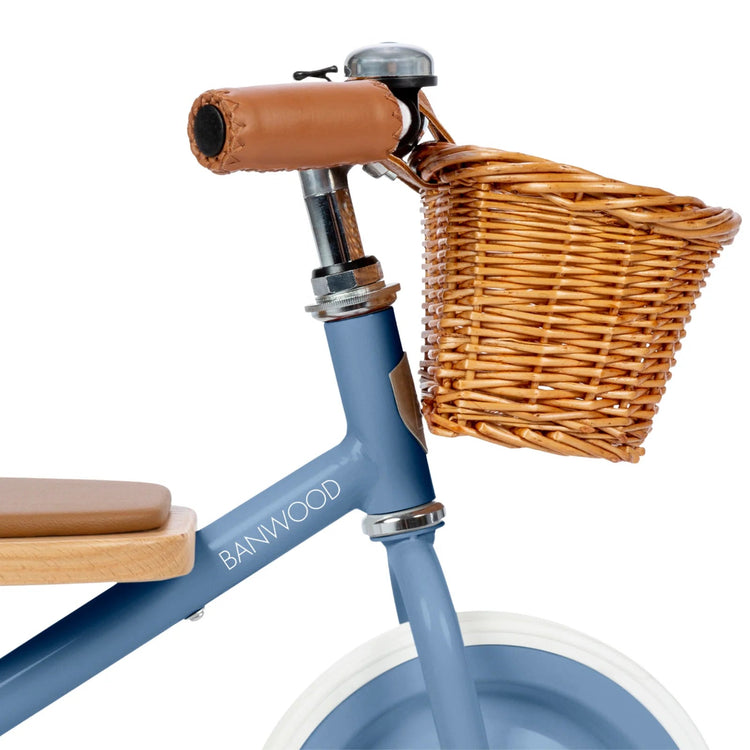 BANWOOD | TRIKE - BLUE by BANWOOD - The Playful Collective