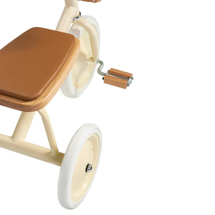 BANWOOD | TRIKE - CREAM by BANWOOD - The Playful Collective