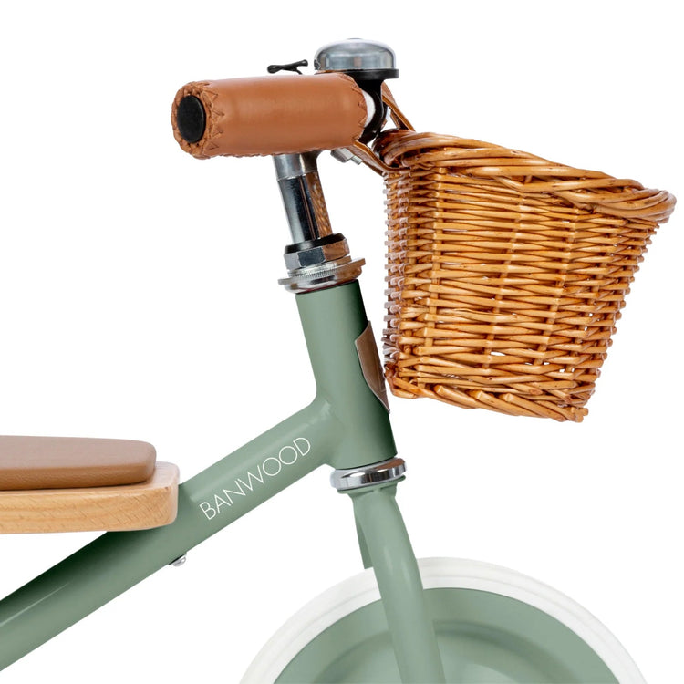 BANWOOD | TRIKE - FOREST by BANWOOD - The Playful Collective
