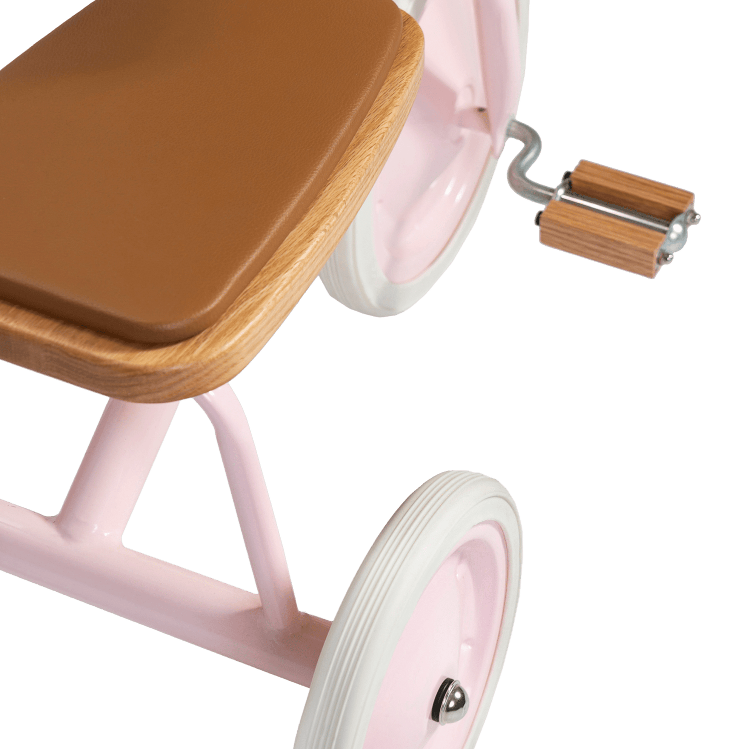 BANWOOD | TRIKE - PINK by BANWOOD - The Playful Collective