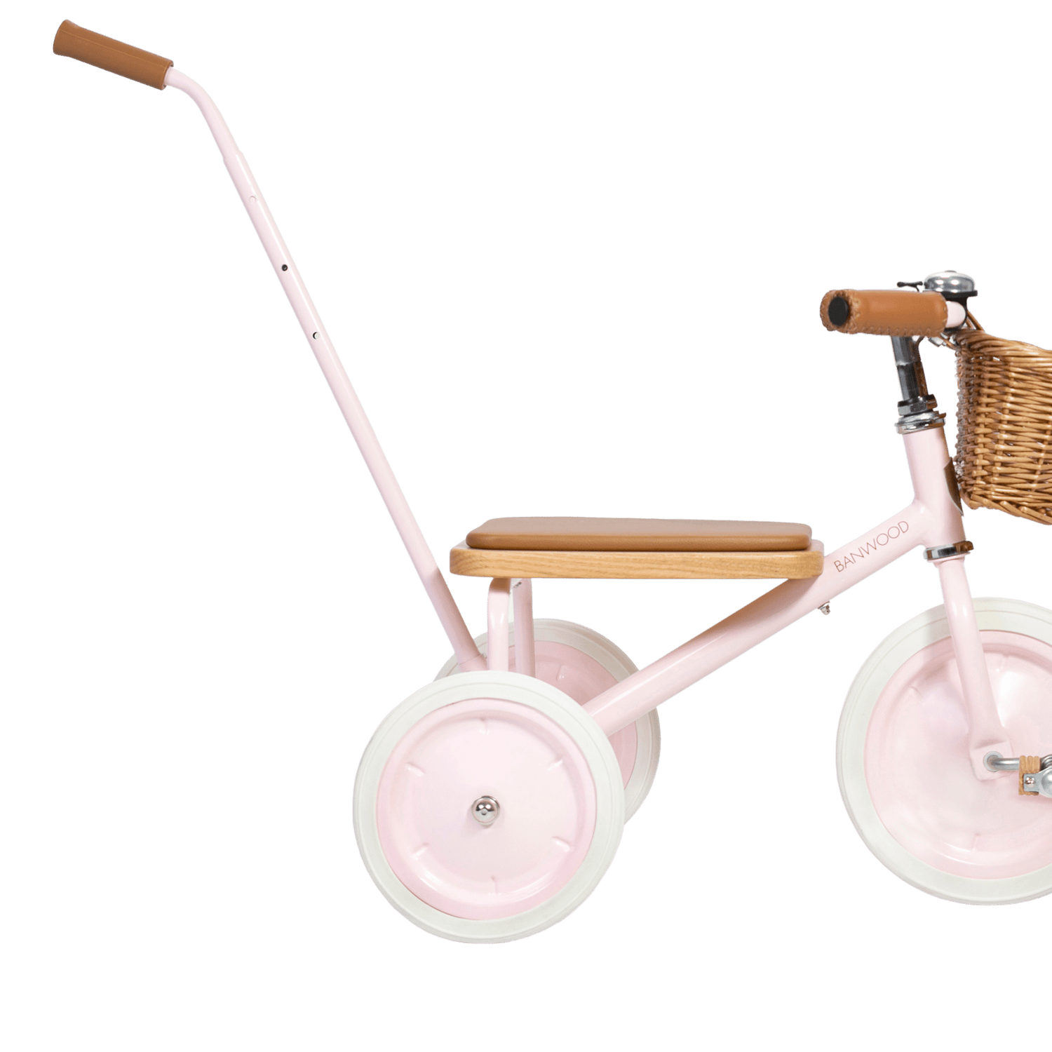 BANWOOD | TRIKE - PINK by BANWOOD - The Playful Collective