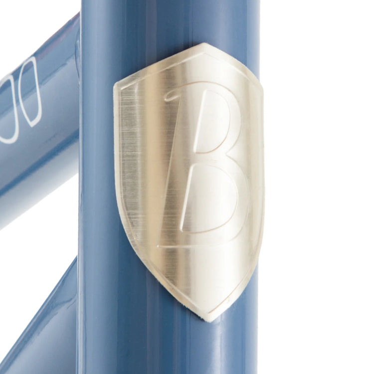 BANWOOD | VINTAGE BALANCE BIKE - BLUE by BANWOOD - The Playful Collective