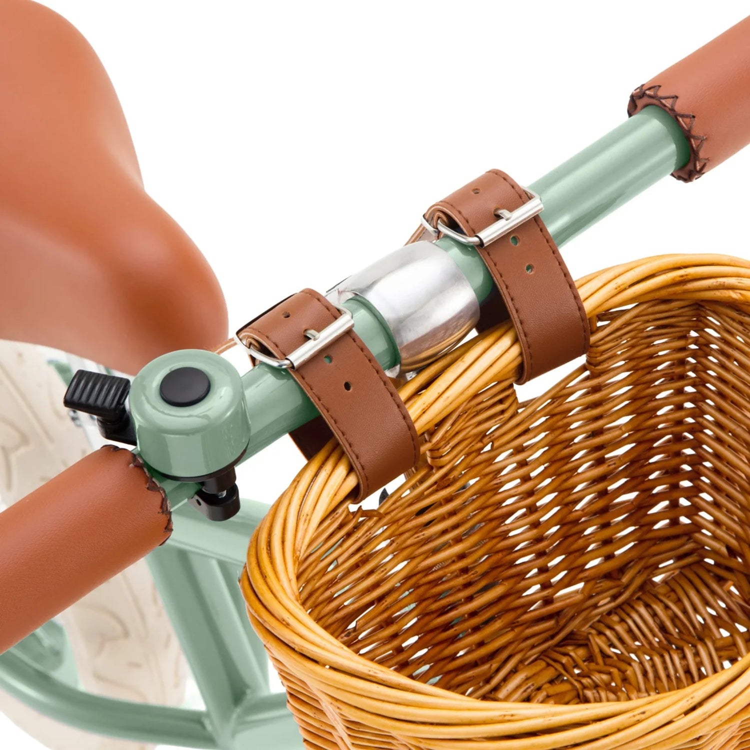 BANWOOD | VINTAGE BALANCE BIKE - FOREST by BANWOOD - The Playful Collective