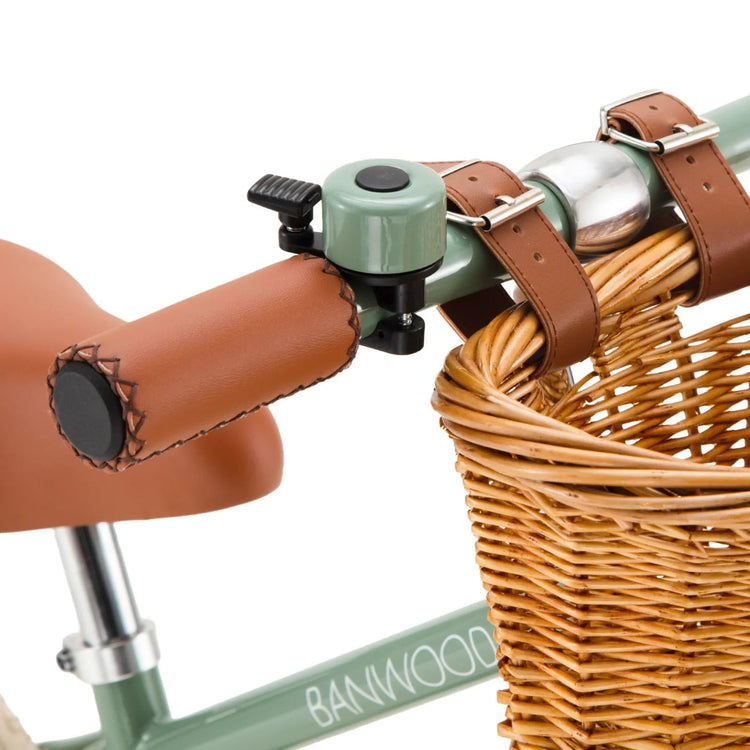 BANWOOD | VINTAGE BALANCE BIKE - FOREST by BANWOOD - The Playful Collective