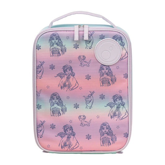 B.BOX | FLEXI INSULATED LUNCHBAG - FROZEN by B.BOX - The Playful Collective