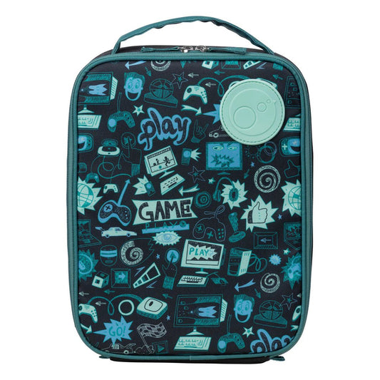 B.BOX | FLEXI INSULATED LUNCHBAG - MVP by B.BOX - The Playful Collective