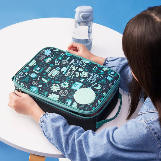 B.BOX | FLEXI INSULATED LUNCHBAG - MVP by B.BOX - The Playful Collective