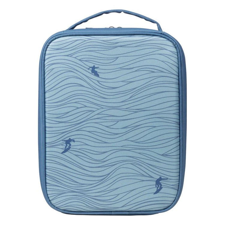 B.BOX | FLEXI INSULATED LUNCHBAG - SURFS UP by B.BOX - The Playful Collective