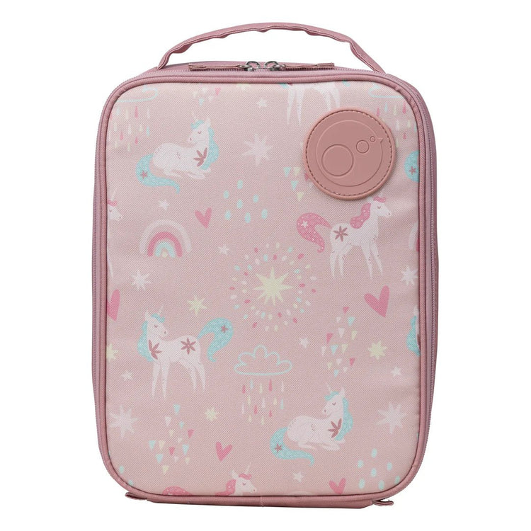 B.BOX | FLEXI INSULATED LUNCHBAG - UNICORN DREAMS by B.BOX - The Playful Collective