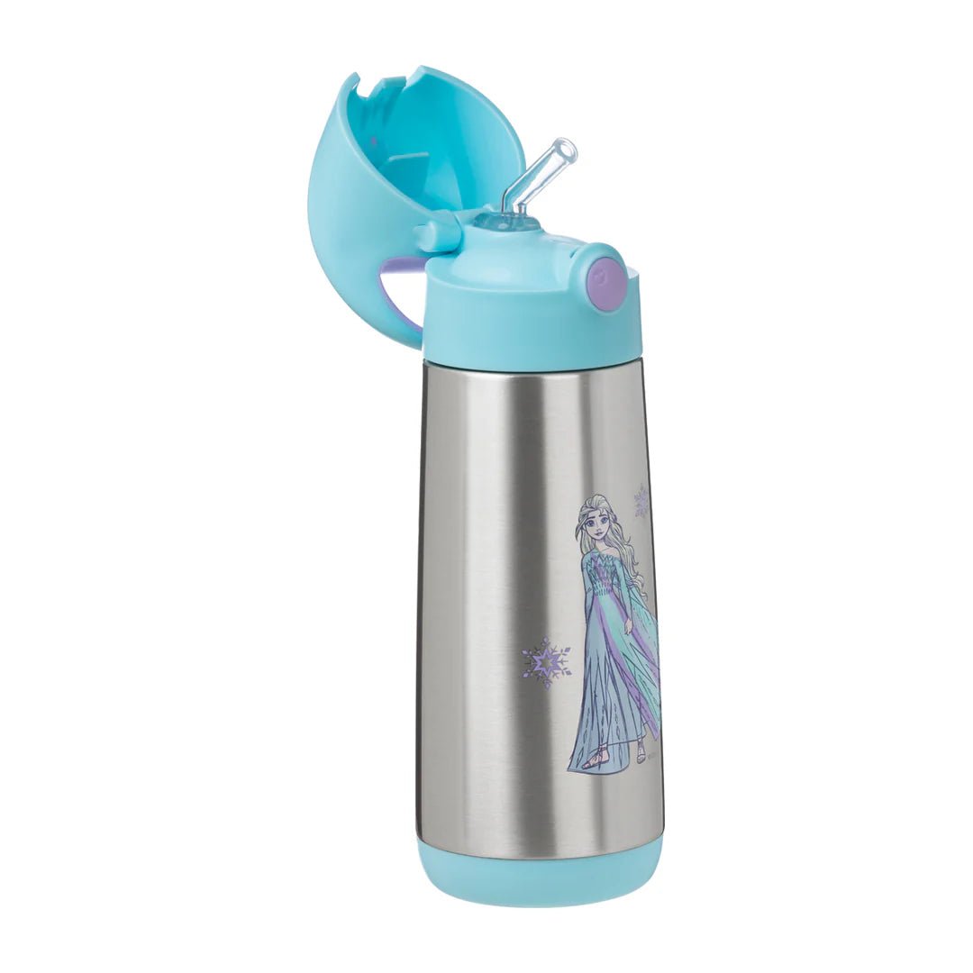 B.BOX | INSULATED DRINK BOTTLE 500mL - FROZEN by B.BOX - The Playful Collective