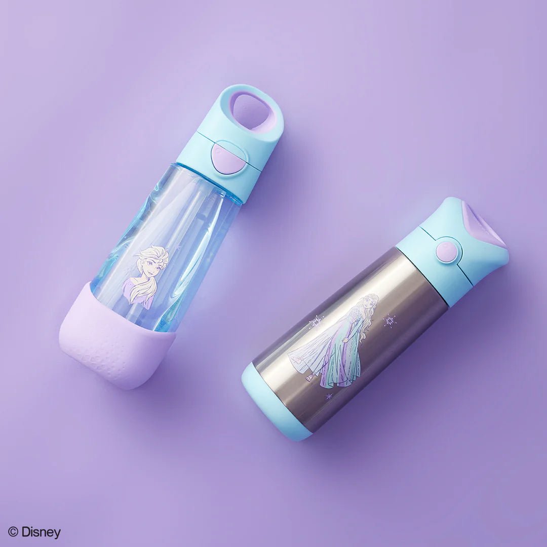 B.BOX | INSULATED DRINK BOTTLE 500mL - FROZEN by B.BOX - The Playful Collective