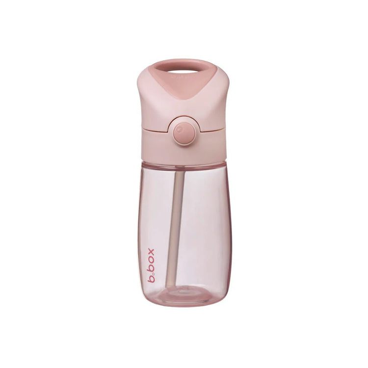 B.BOX | JNR DRINK BOTTLE 380ML - BLUSH CRUSH by B.BOX - The Playful Collective