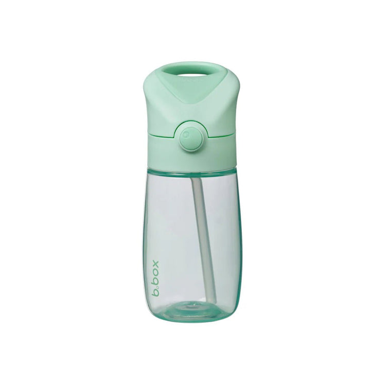 B.BOX | JNR DRINK BOTTLE 380ML - SPEARMINT by B.BOX - The Playful Collective