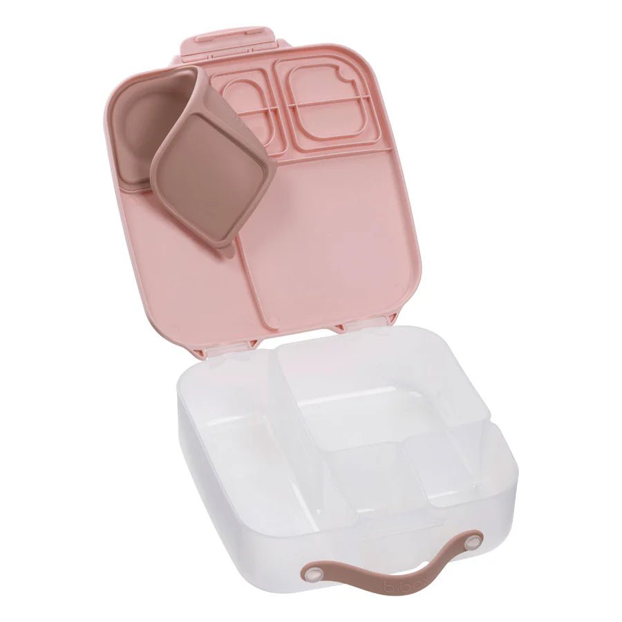 B.BOX | LUNCHBOX - BLUSH CRUSH by B.BOX - The Playful Collective