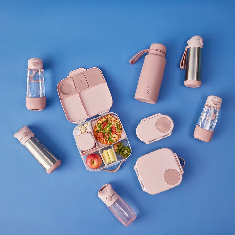 B.BOX | LUNCHBOX - BLUSH CRUSH by B.BOX - The Playful Collective