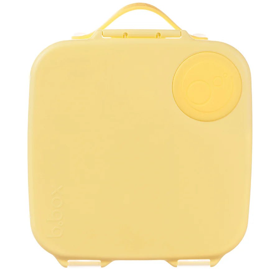 B.BOX | LUNCHBOX - LEMON TWIST by B.BOX - The Playful Collective