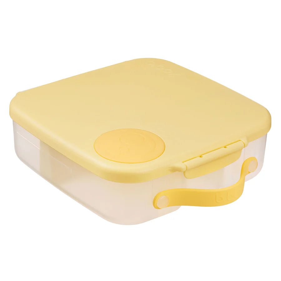 B.BOX | LUNCHBOX - LEMON TWIST by B.BOX - The Playful Collective