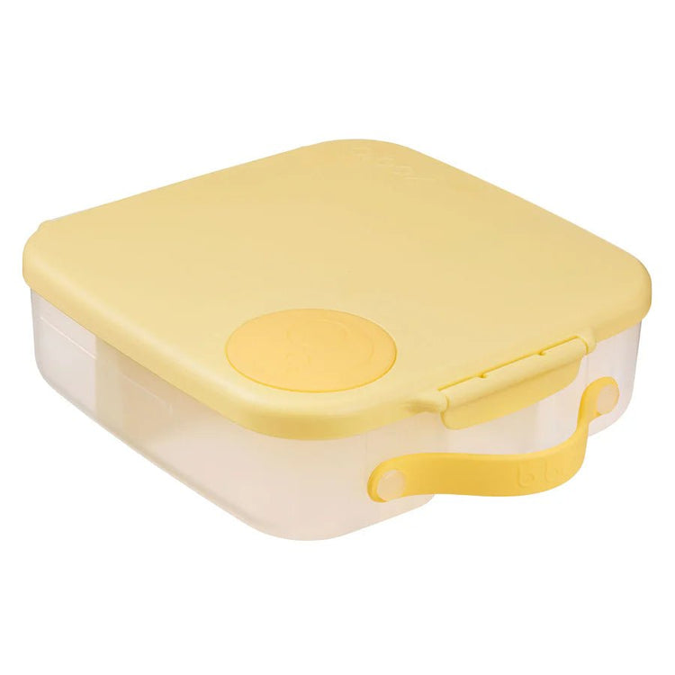 B.BOX | LUNCHBOX - LEMON TWIST by B.BOX - The Playful Collective